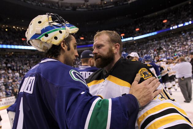 Nhl Trades Summer