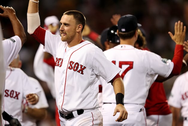 Boston Red Sox: May Report Cards for All 25 Players on the Active Roster