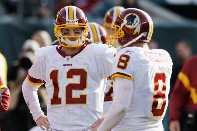 3 Signs Washington Redskins Are Finally on the Right Track