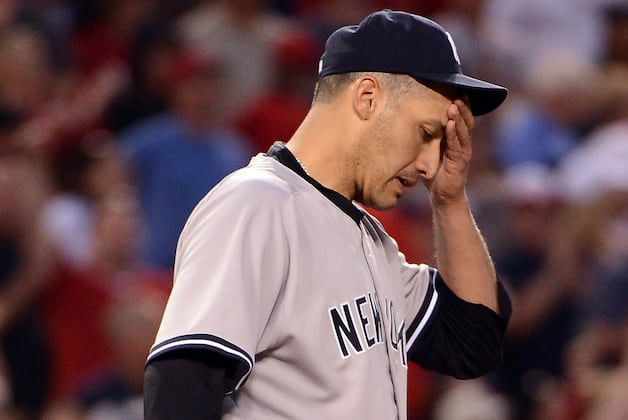 Why the New York Yankees Aren't in That Much Trouble