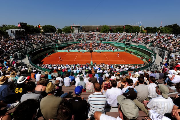 French Open 2012: 4 Most Overrated Players Left in the Field