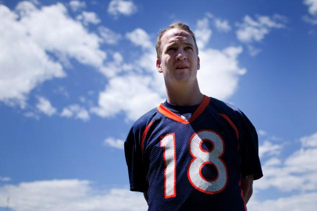 One Word to Describe Each NFL Team's Offseason so Far