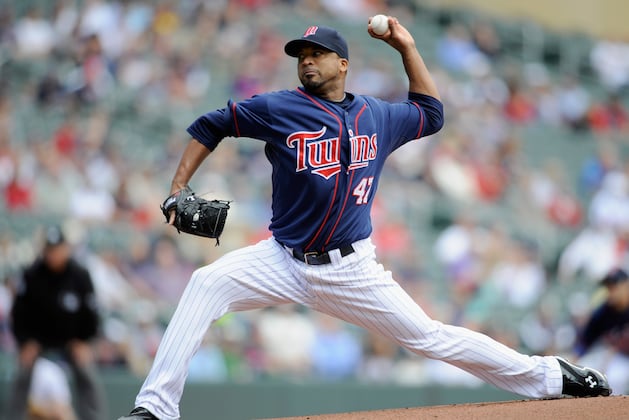 MLB Trade Speculation: 5 Contenders Who Could Take a Chance on Francisco Liriano