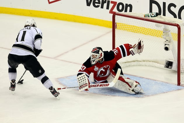 Stanley Cup Finals: 5 Reasons Casual Fans Should Watch Kings vs Devils