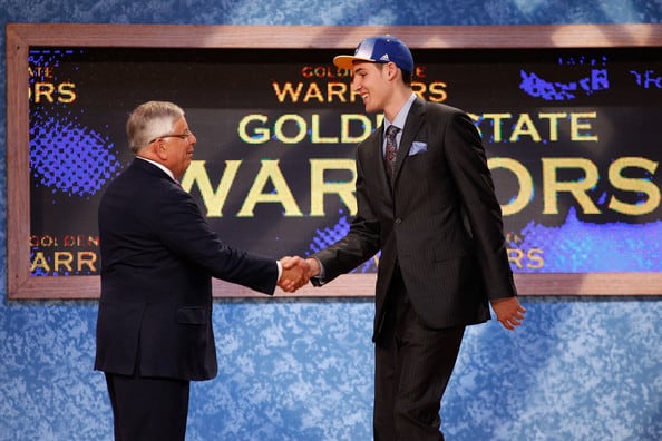 NBA Draft 2012: Ranking the Golden State Warriors' 3 Biggest Draft Needs