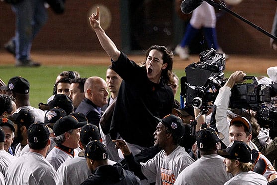 Top 10 San Francisco Giants Players of All Time