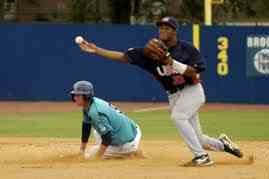 2012 MLB Mock Draft: Updating Every Projected Pick of the Sandwich Round