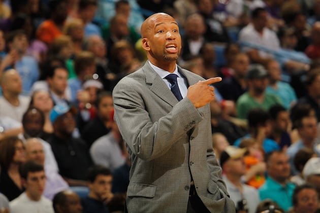 NBA Draft Lottery: 5 Teams Who Are in Great Draft Position
