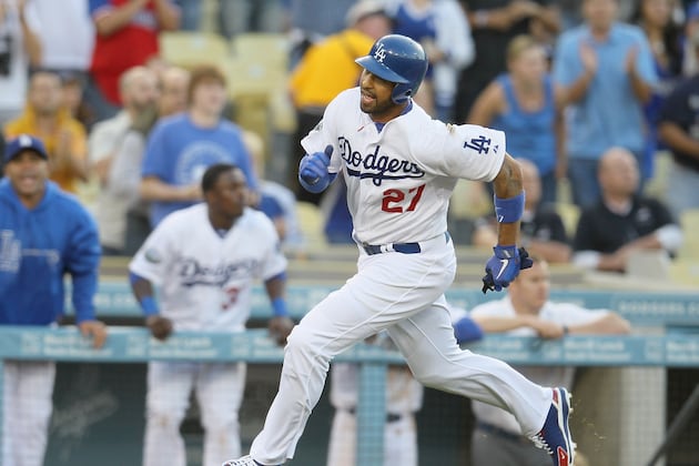 Matt Kemp, Roy Halladay and 7 Superstars Who Will Never Be the Same in 2012