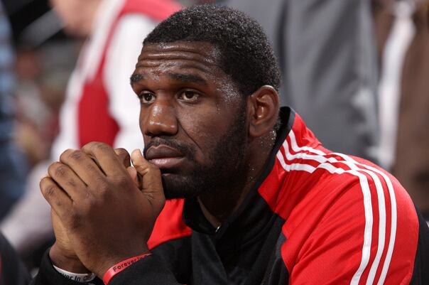 NBA Draft 2012: 5 Biggest Potential Busts in the 2012 Draft Class