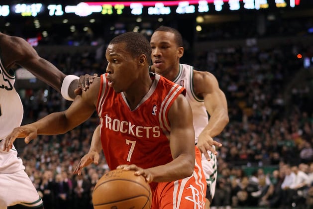 NBA Draft 2012: 5 Teams That Should Package Lottery Pick for Unhappy Stars