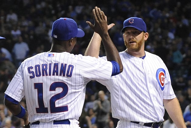 Chicago Cubs: 5 Players Most Likely to Be Traded