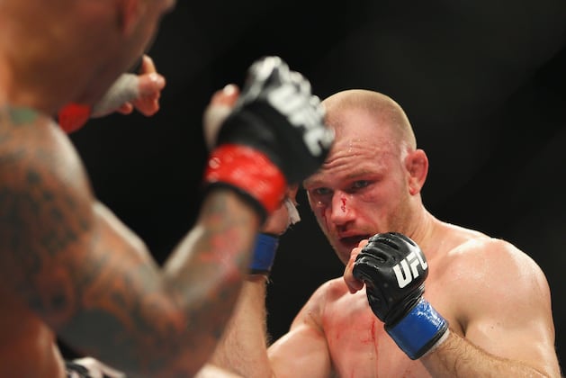The Ultimate Fighter Live Finale: 3 Things to Watch for