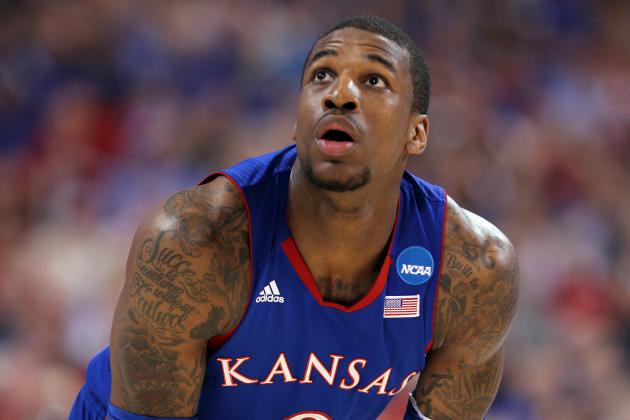 2012 NBA Draft Order: Draft Day Scenarios for Sacramento Kings