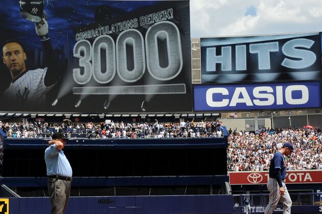 5 Active Players Who Could Reach 3000 Hit Milestone in the Next Three Years