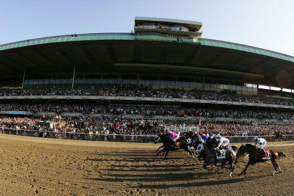 'Sexy' Belmont Stakes Bets to Stear Clear of