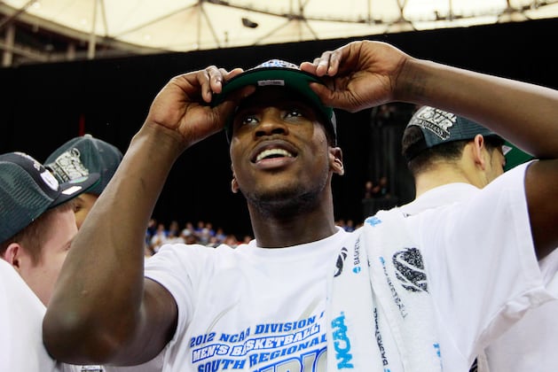 2012 NBA Mock Draft: Premier Talent Ready to Explode in the NBA