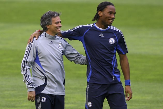 Real Madrid: Didier Drogba Should Decide to Sign with Los Blancos