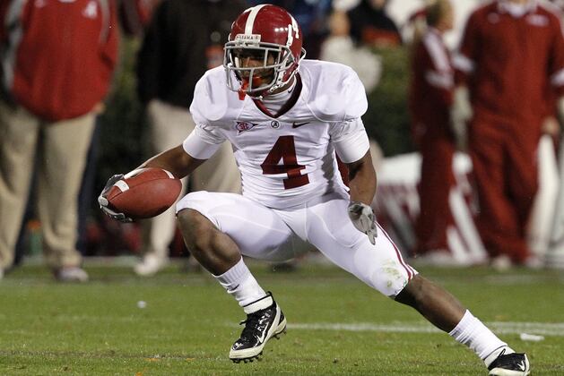 Odds Each of the Pittsburgh Steelers' Undrafted Free Agents Makes the Roster