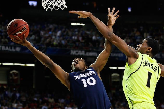 Arizona Basketball: 4 Potential Breakout Stars for Wildcats in 2012-13