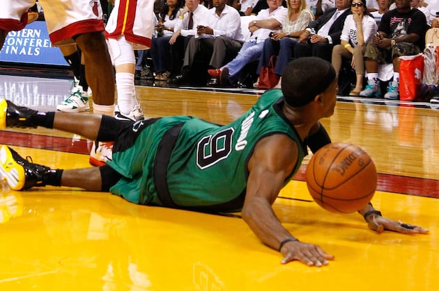 Boston Celtics: It Is Time to Start Thinking About Next Year