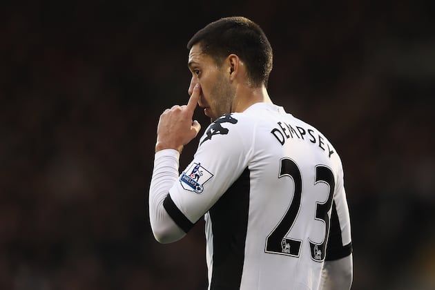 Transfer Rumors: Predicting the Top Americans on the Move This Summer