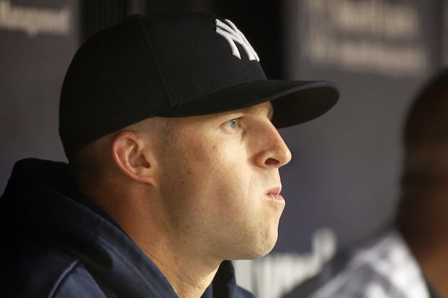 New York Yankees: 5 Reasons Why Brett Gardner's Return Will Help the Lineup