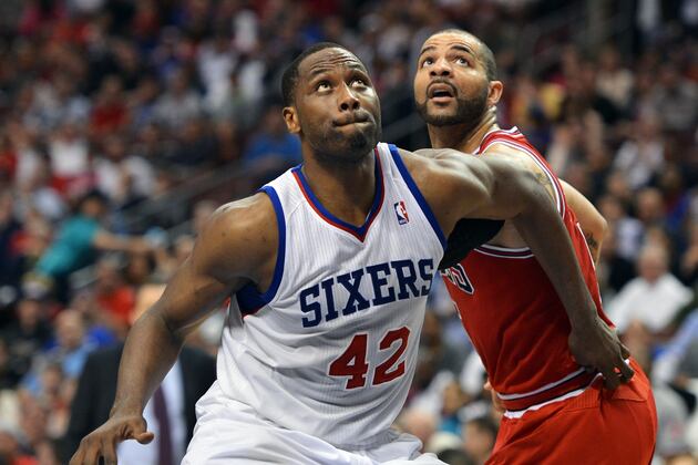 Philadelphia 76ers: Steps the Team Must Take to Build on 2011-12 Season