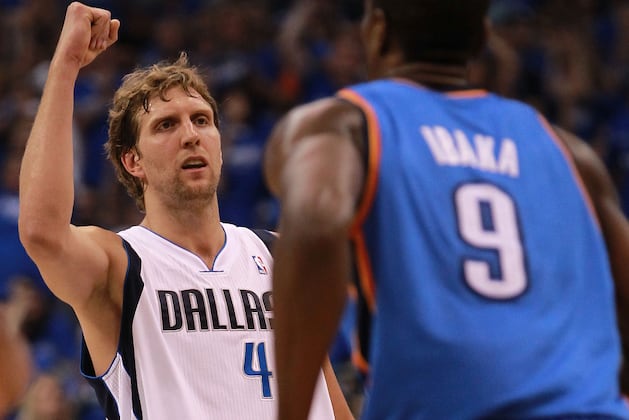 Dallas Mavericks: Latest Trade Rumors, Free Agent News and Draft Buzz