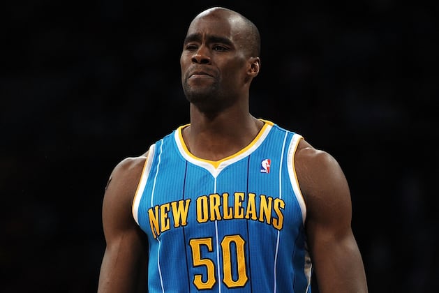 NBA Draft 2012: 5 Veterans Who Will Lose Their Starting Jobs to a Lottery Pick