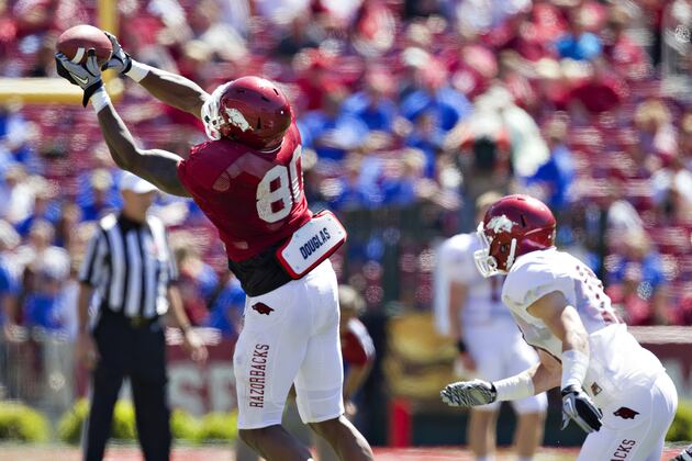 Arkansas Football: Which New Razorbacks Coordinator Is Under Most Pressure?