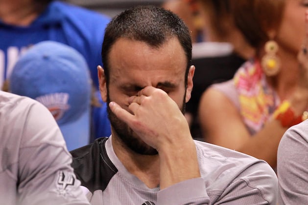 5 Most Annoying Postseason Cliches That Need to Stop