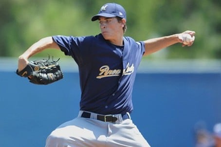 2012 MLB Mock Draft: Complete 1st-Round Projections