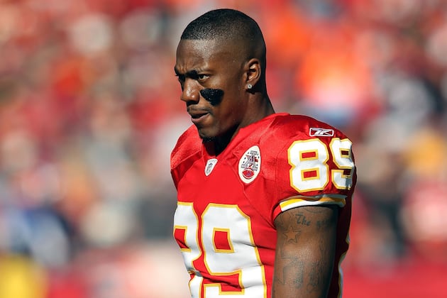 Kansas City Chiefs: 8 Players Who Will Be New Starters in Week 1 for Chiefs