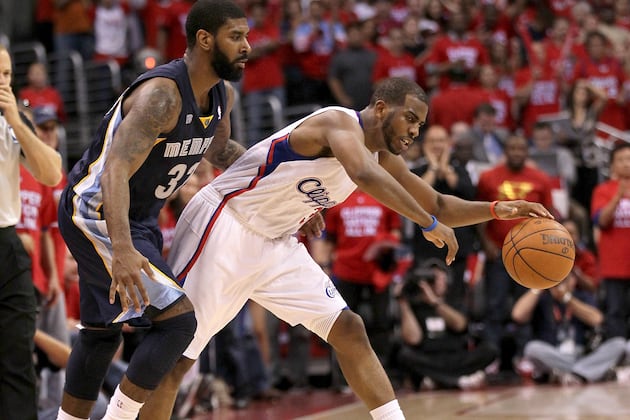 Los Angeles Clippers: 10 Free Agents Who Would Improve the Team Next Season