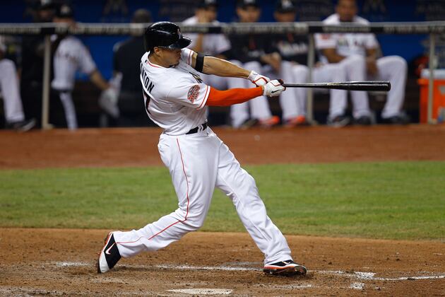 MLB's All-May Team