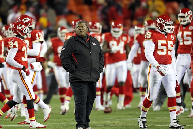 Kansas City Chiefs 2012: 6 Bold Predictions for the Chiefs 2012-13 Season