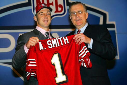 San Francisco 49ers: 7 Worst Contracts in Franchise History