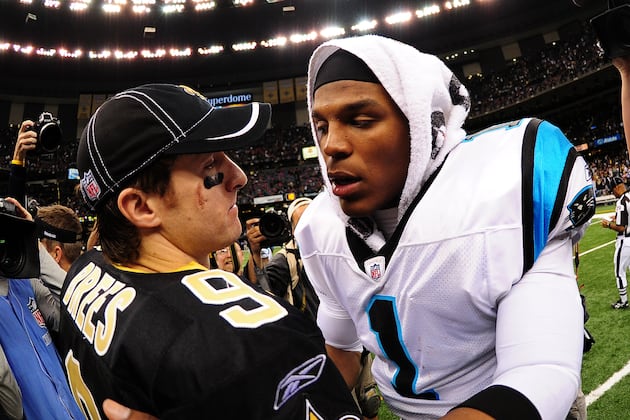 10 NFL Stars Whose Production Will Drop off in 2012