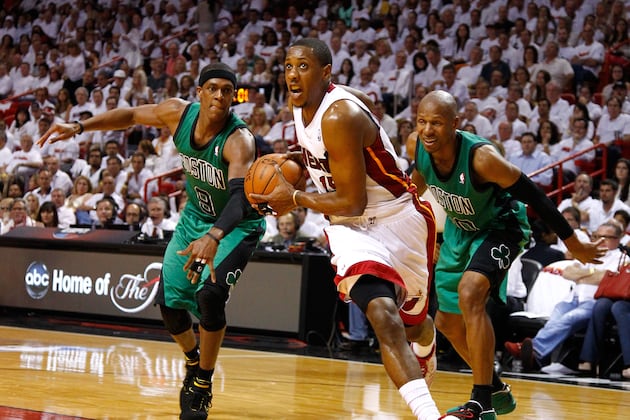 NBA Playoffs: Miami Heat's Most Imporant Players Not Named James, Wade or Bosh