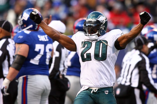 Philadelphia Eagles: 5 Eagles Heroes and Legends