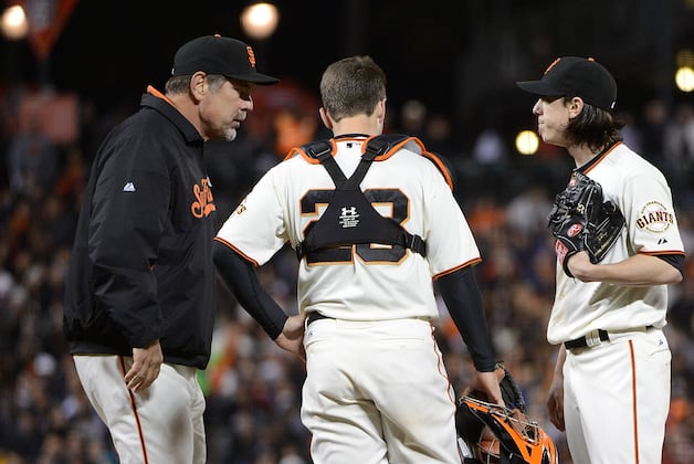 San Francisco Giants: Evaluating May Results, Previewing June Schedule