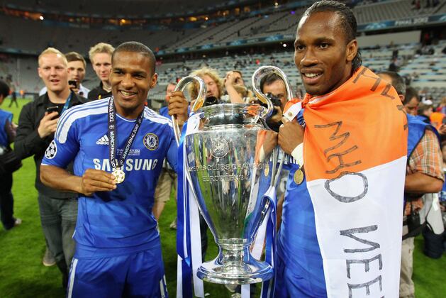 Chelsea Transfer Rumors: 7 Players Leaving Stamford Bridge This Summer