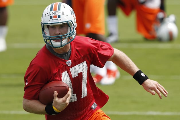 2012 NFL Rookie Predictions: 10 Rookies Fans Should Be Patient with