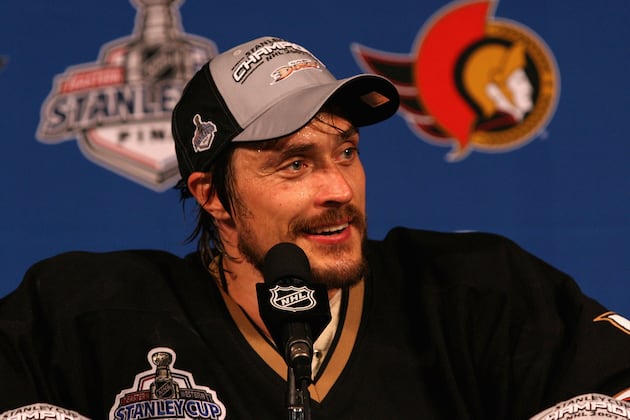 NHL Predictions: Five Reasons Teemu Selanne Will Retire
