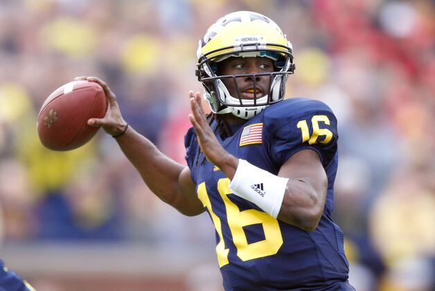 Michigan Football: The 10 Most Important People in the Program