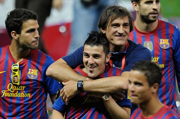 Top 5 Players Missing out on Euro 2012 Due to Injury