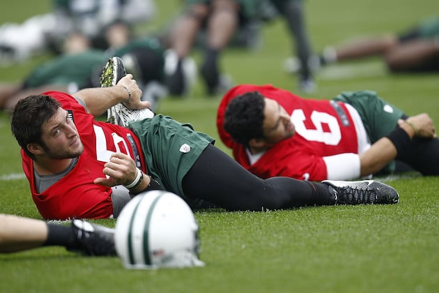 1 Burning Question from Every NFL Team's OTAs