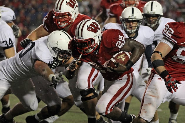 Penn State Football: Which Games Will Make or Break the Nittany Lions in 2012?