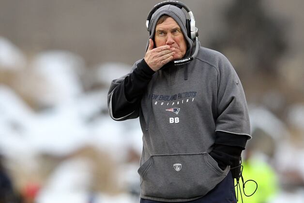 Detroit Lions: Surprising List of Great Coaches That Got Away from the Lions